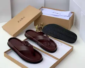 Quality Og Zara Slippers
