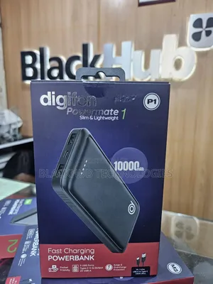 Digifon Power Mate 1 10000mah P1 10.5w