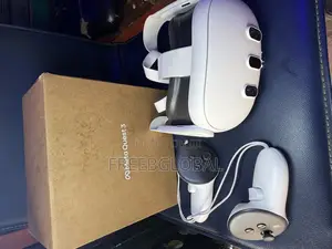 Oculus Quest 3 Vr
