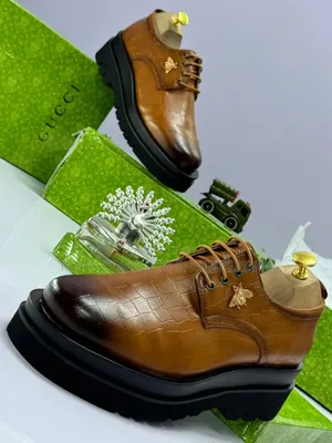 Gucci Latest Loafers Design