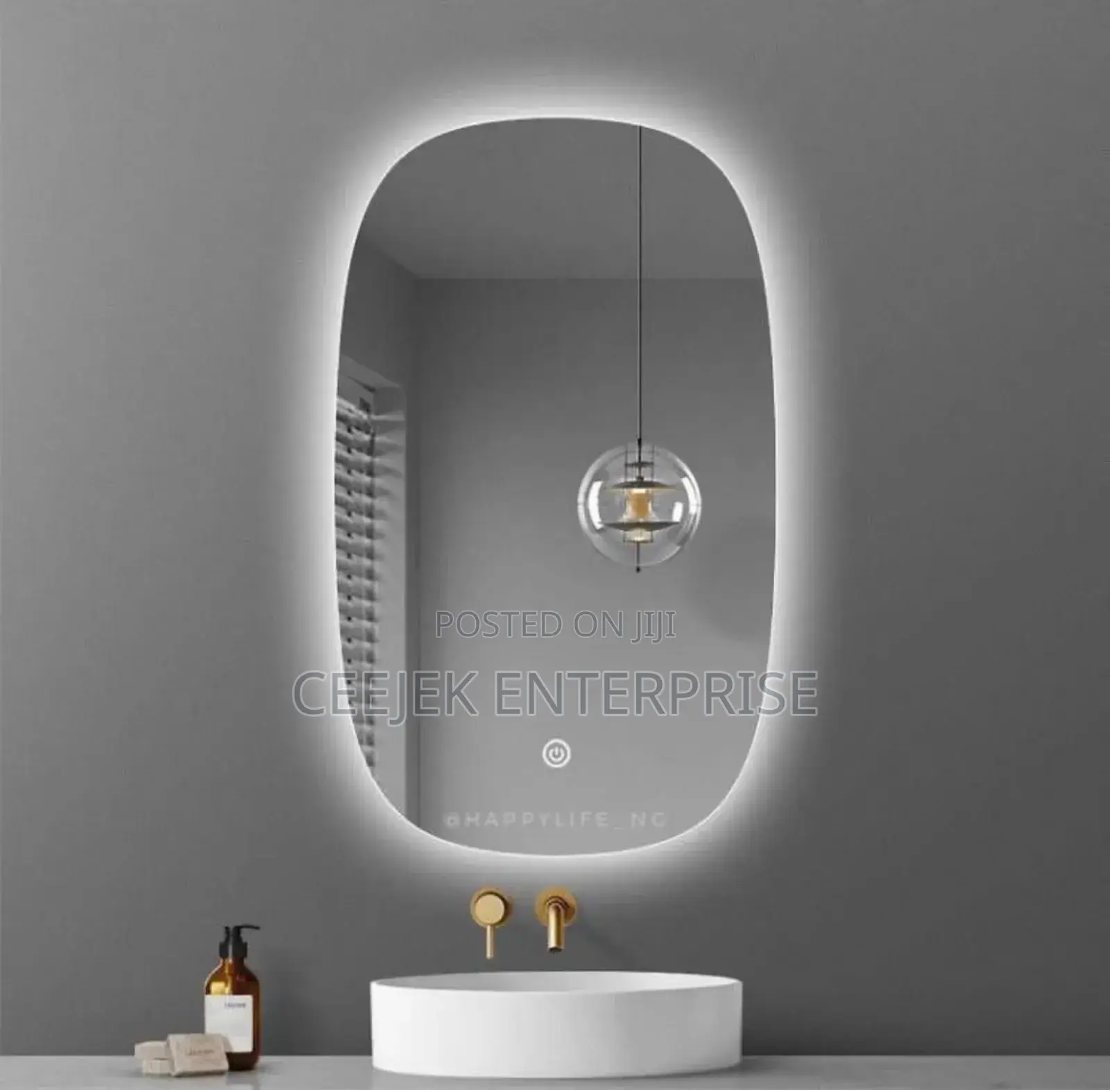 Led Mirror