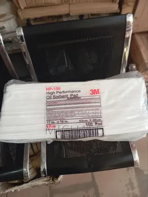3m Oil Absorbent Pad