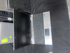 Laptop HP EliteBook 8540P 4GB Intel Core I5 HDD 500GB