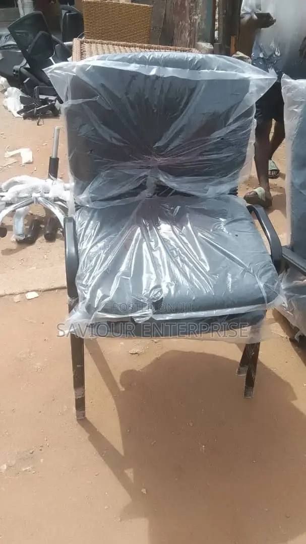 4leg Office Chair
