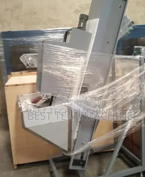 Automatic Pet Blowing Machine Plastic Bottle