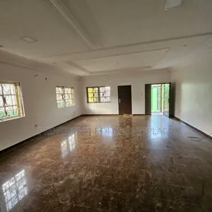 4bdrm Duplex in GRA Phase 2 Shangisha for rent