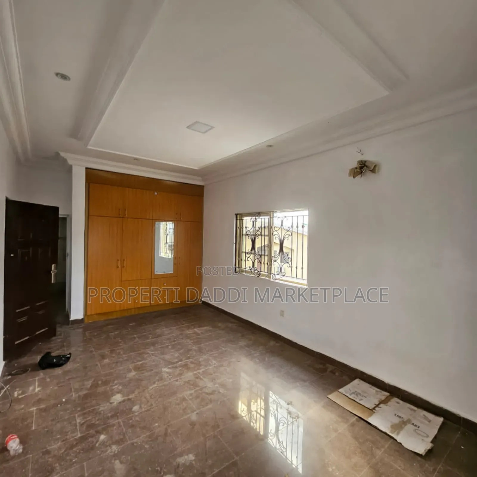 4bdrm Duplex in GRA Phase 2 Shangisha for rent