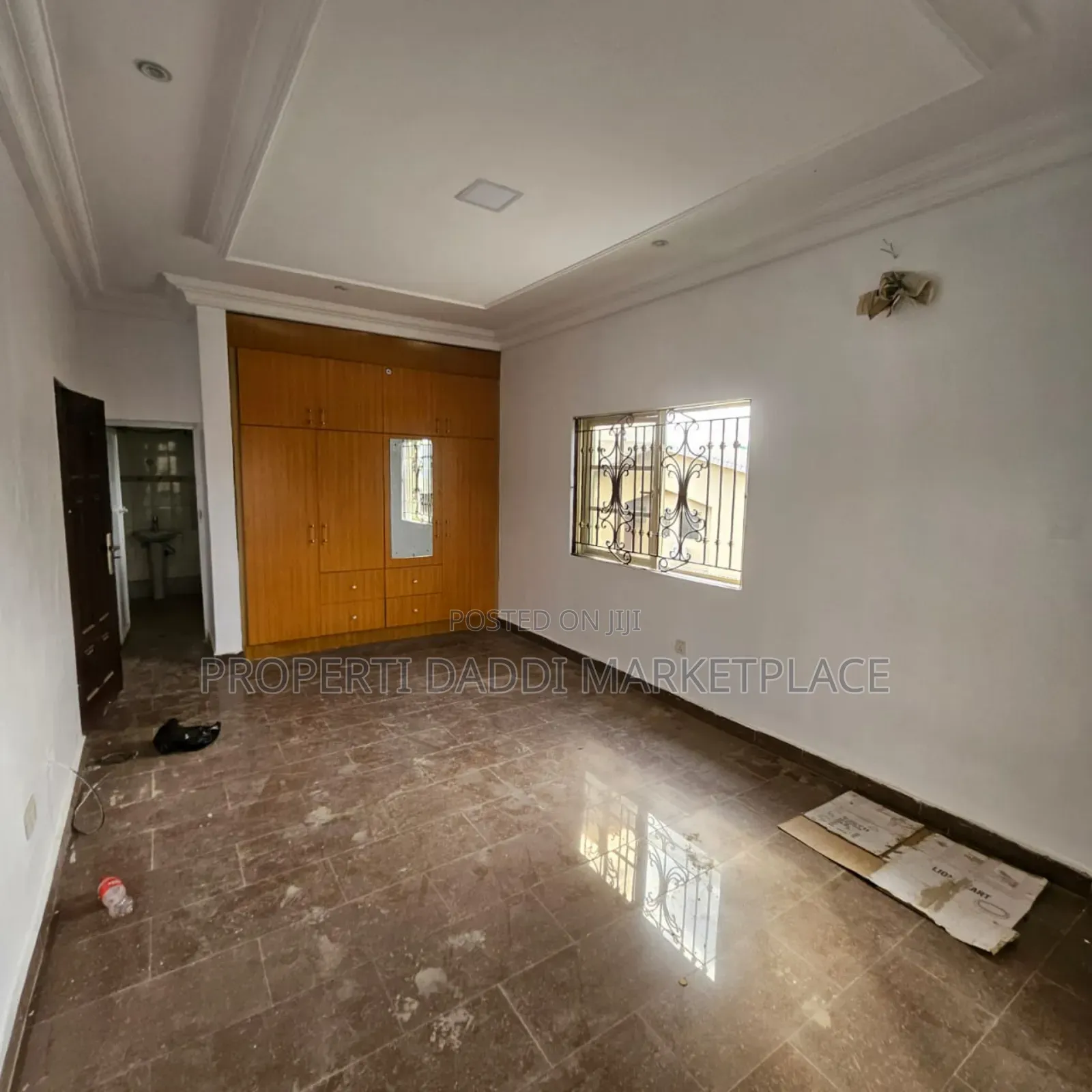 4bdrm Duplex in GRA Phase 2 Shangisha for rent