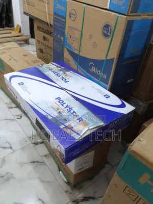 Polystar Pv-Jy502ga - Designed for Speed and Style