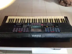 Photo - Used Piano