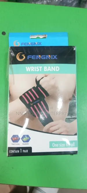Hand Wrist Band