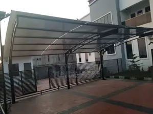 Carports / Canopies And Shades. Nationwide Delivery
