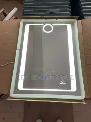 Led Mirror