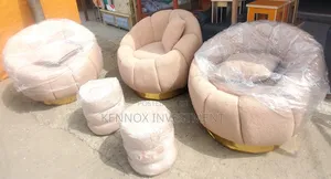 Super Soft Chair