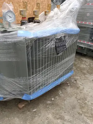 Abb Indoor 2500kva Power Transformer