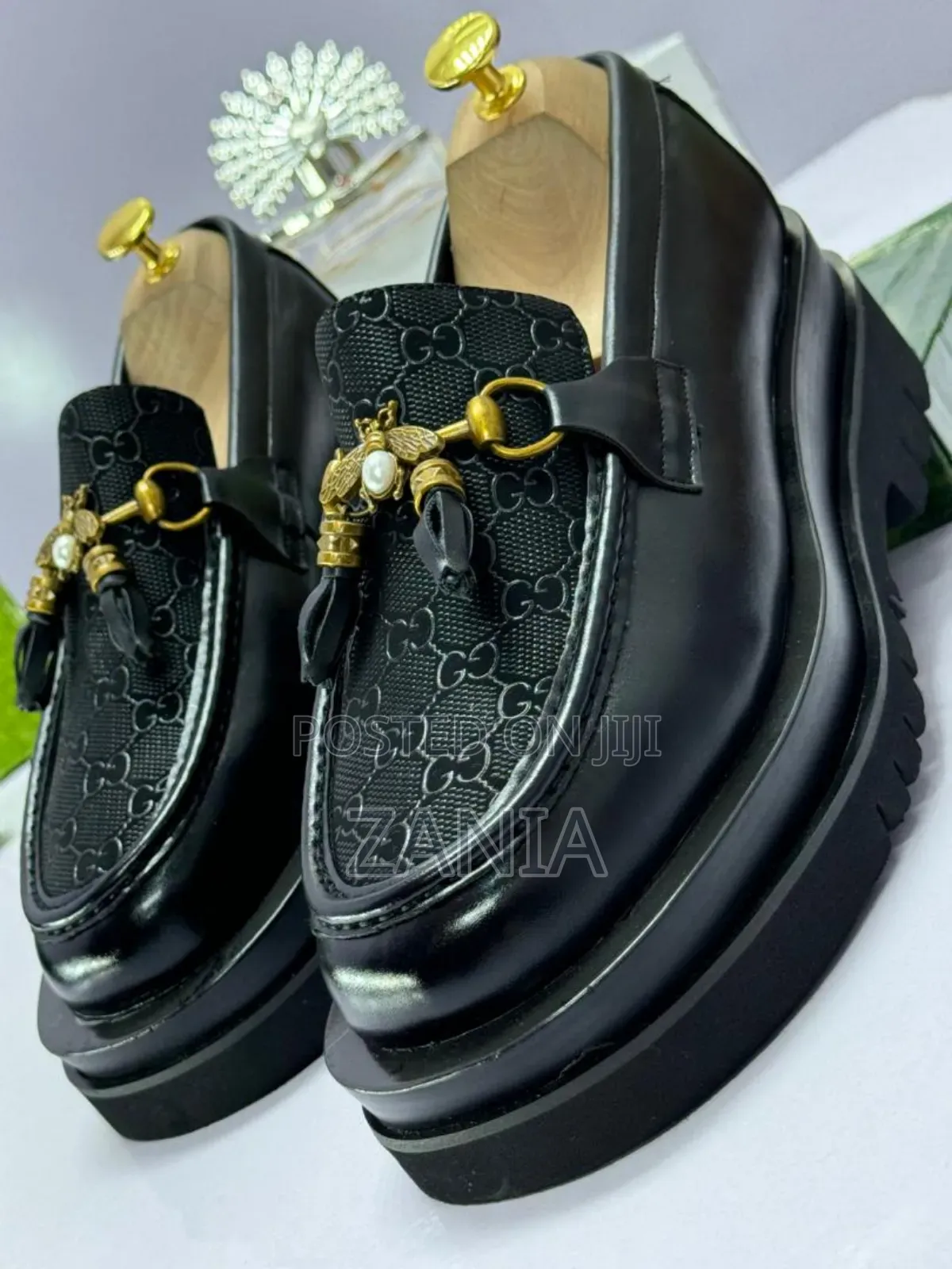 Gucci Men Shoes