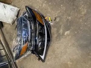 Headlight Led