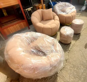Tranquil Sofa