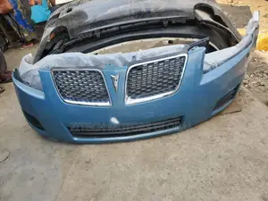 Complete Bumper Pontiac Vibe 2010