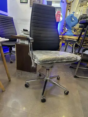 Senator Chair For Executive Office