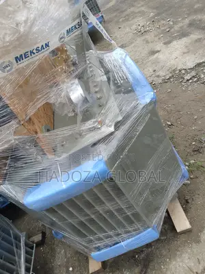 Abb 2500kva Onan Cooled Transformer