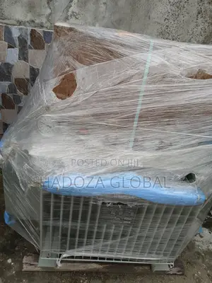 Abb 2500kva Onaf Transformer