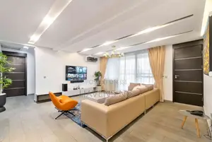 Luxury 2-Bedroom Apartment With Swimming Pool, and Gym.
