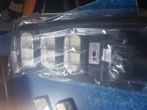 New Order 300watts FFG Street Light