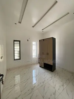 Luxurious 4 Bedroom Detached Duplex for Sale