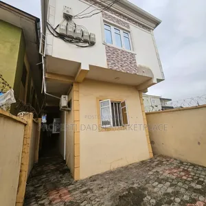 3bdrm Apartment in GRA Phase 2 Shangisha for rent