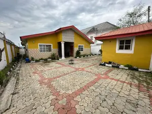 4bdrm Bungalow in Akala Express for sale