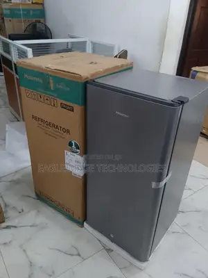 Hisense Total Temperature Ref Single Door Rs20s