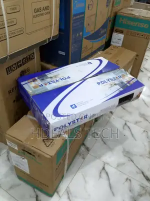Polystar Pv-Jy502ga - A New Standard in Home Cooking