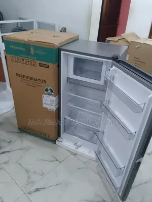 Hisense Luxury Cooling Ref Single Door Rs20s