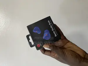 Photo - Brand New Beats Studio Buds