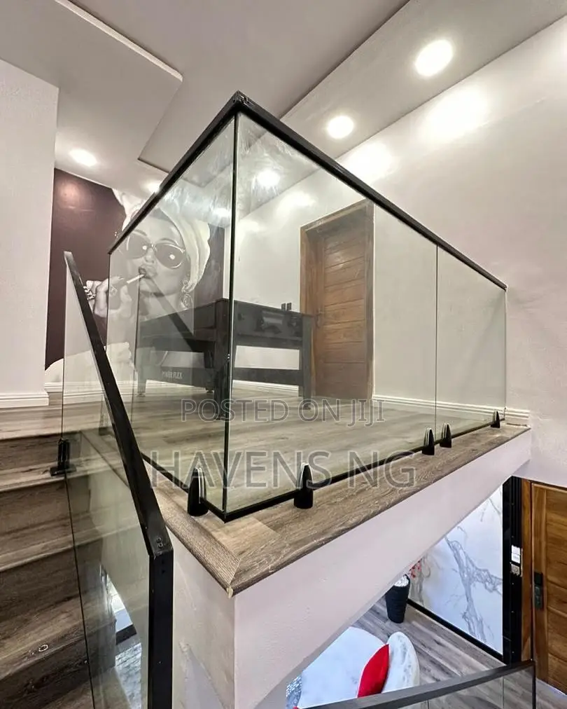 Luxury 2-Bedroom Maisonette Shortlet Apartment