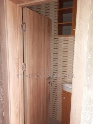 Room Doors (Hdf Products)