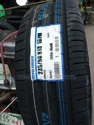 235/60/18 Toyo Tires