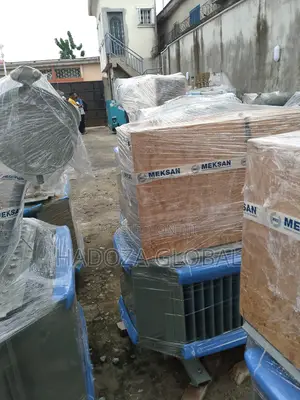 Abb 2500kva Mining Application Transformer