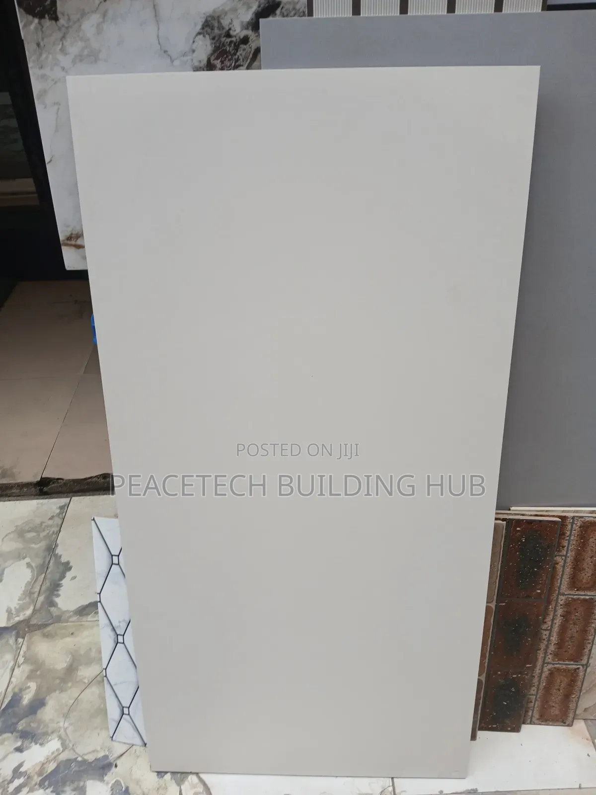 60x120 Matt for Wall and Floor