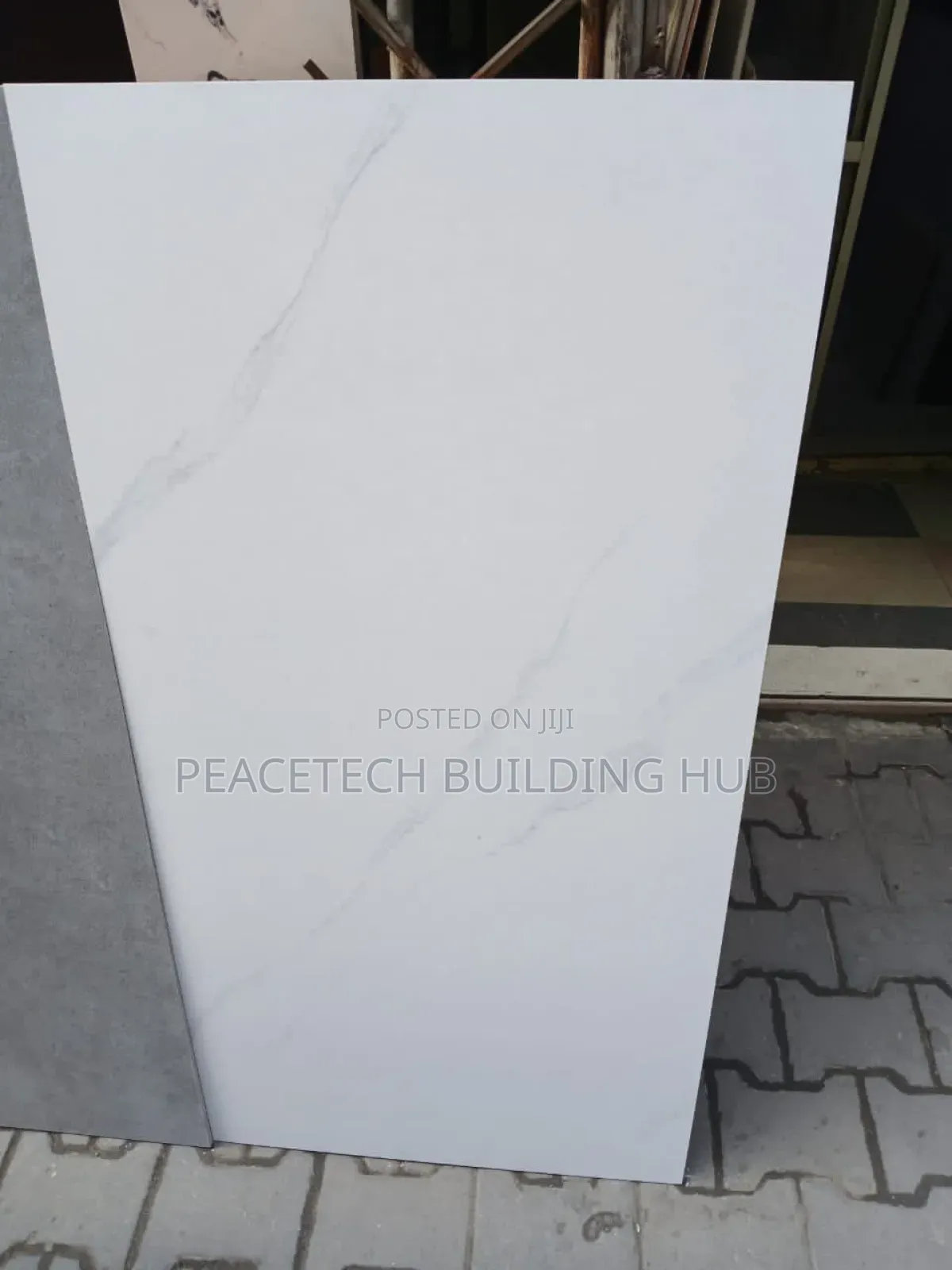 60x120 Matt for Wall and Floor