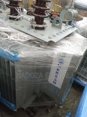 Abb 2500kva Commercial Building Transformer