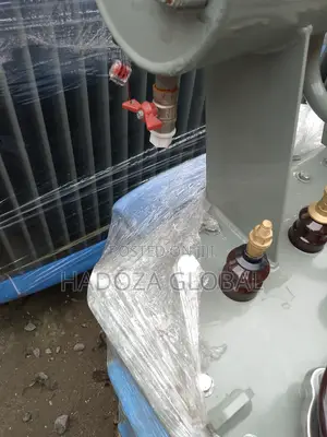 Abb 2500kva 11kv/0.4kv Transformer