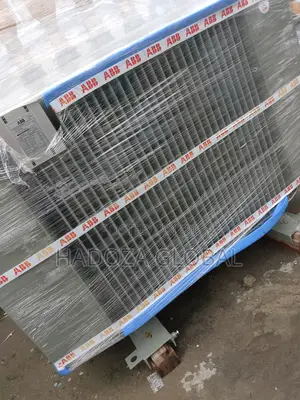 Abb 2500kva 33kv/11kv Transformer