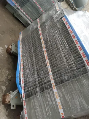 Abb 2500kva 13.8kv To 480v Transformer