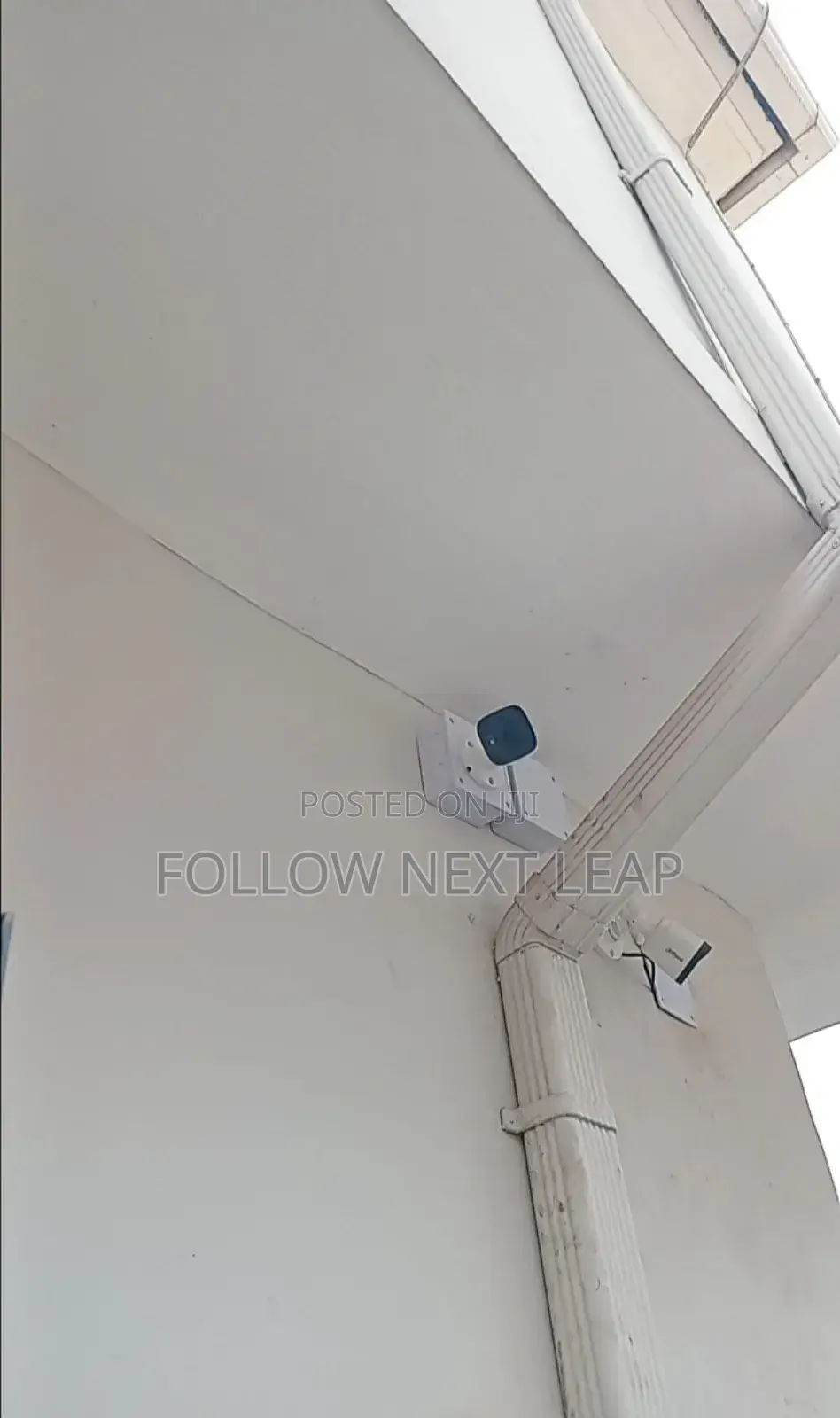 Cctv Installer