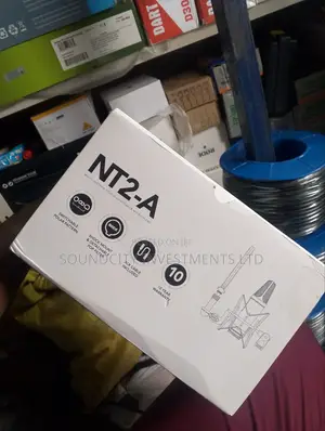 Rode Nt2-a Studio Condenser Microphone