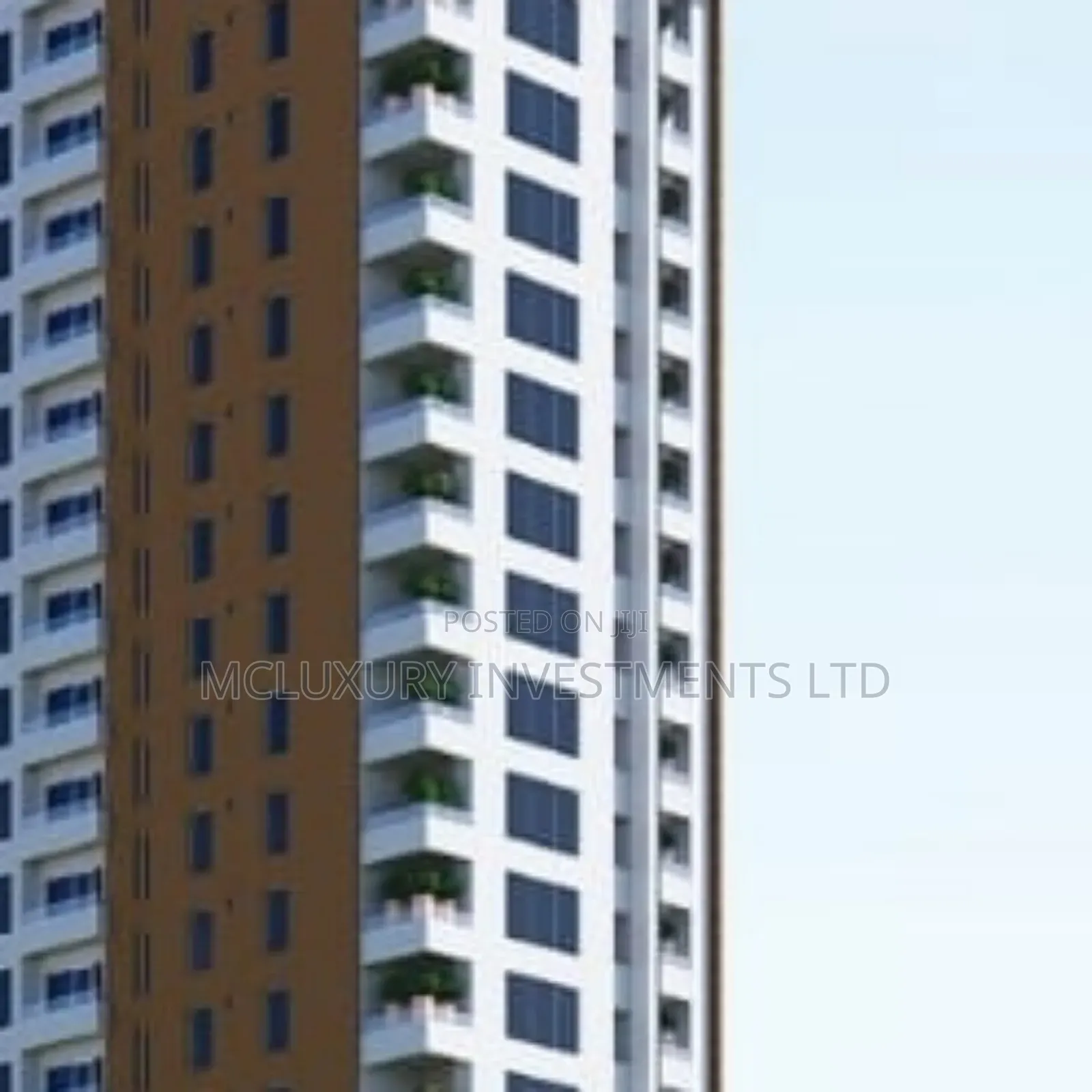 The Hive Tower Selling Hot