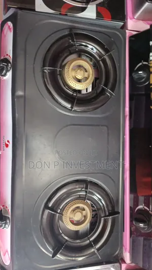 Sostar Gas Stove Model G205