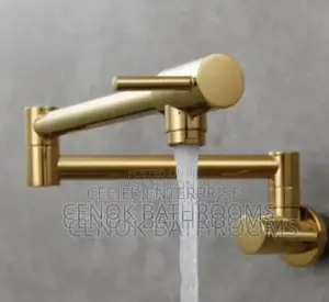 Luxury Multipurpose Tap
